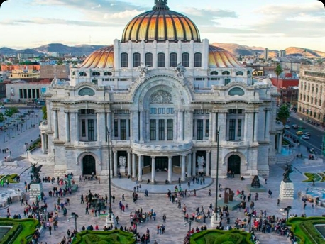 Ciudad de México