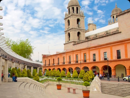 Estado de México