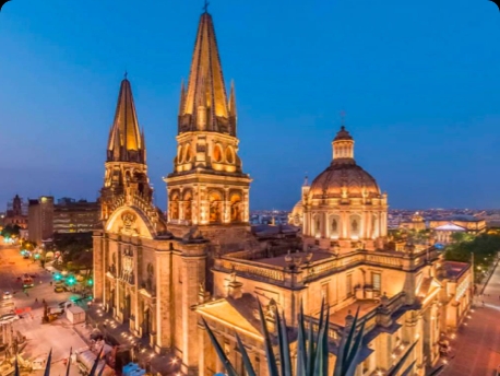 Jalisco