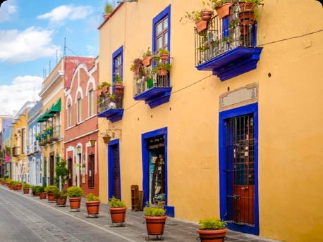 Puebla