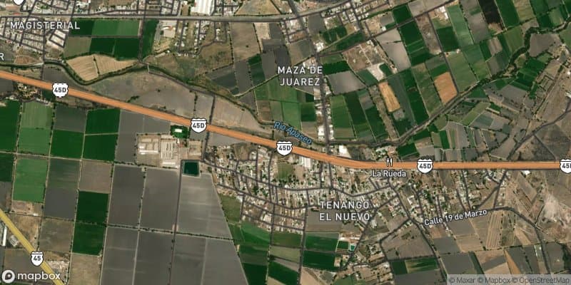 Vista previa de la ubicación