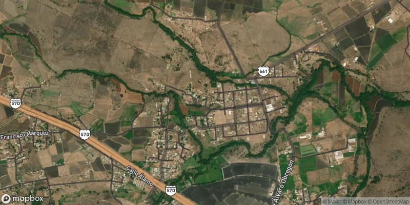 Vista previa de la ubicación