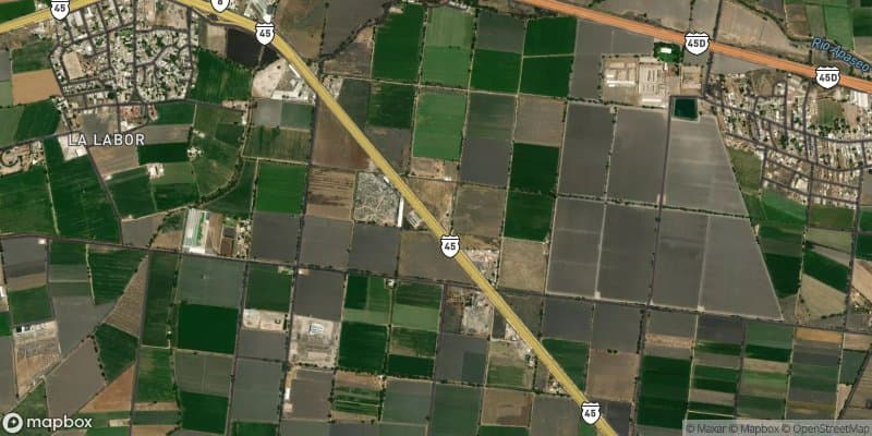 Vista previa de la ubicación