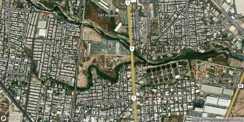 Vista previa de la ubicación