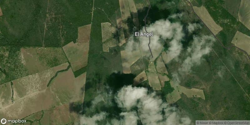 Vista previa de la ubicación