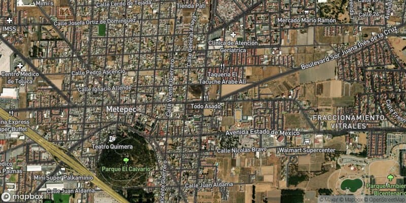 Vista previa de la ubicación