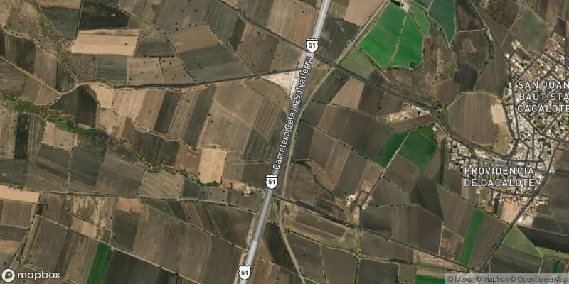 Vista previa de la ubicación