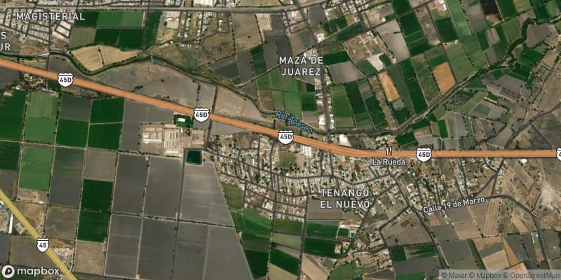 Vista previa de la ubicación