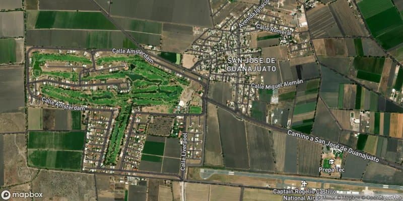 Vista previa de la ubicación