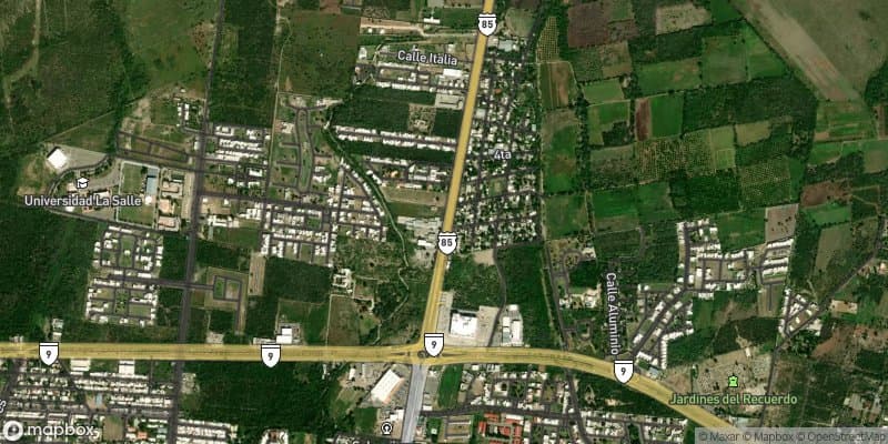 Vista previa de la ubicación