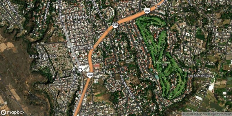 Vista previa de la ubicación