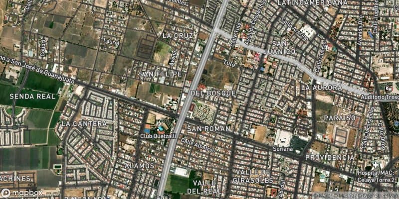 Vista previa de la ubicación