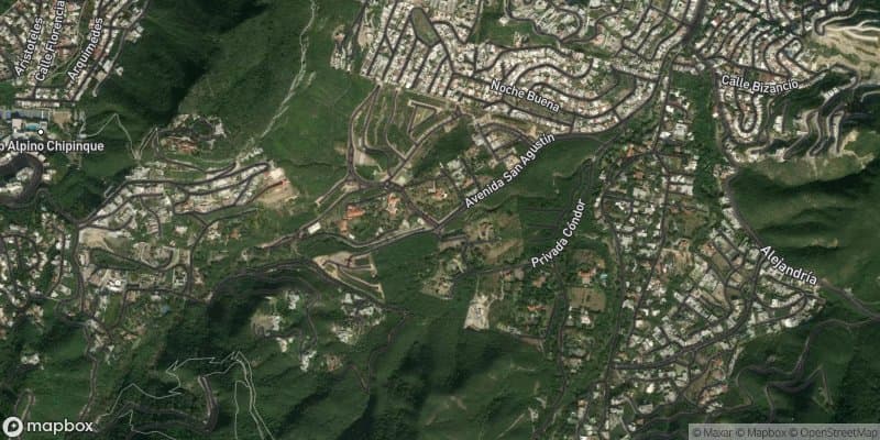 Vista previa de la ubicación