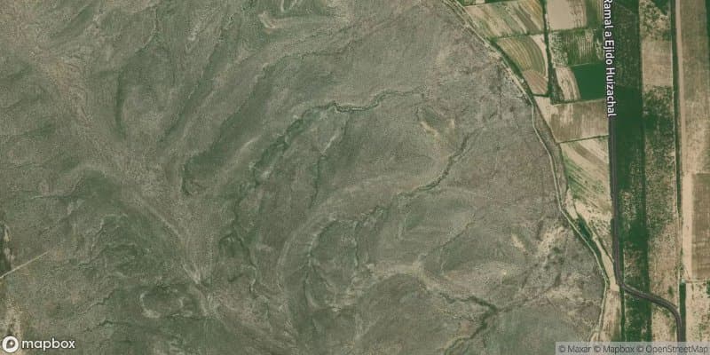 Vista previa de la ubicación