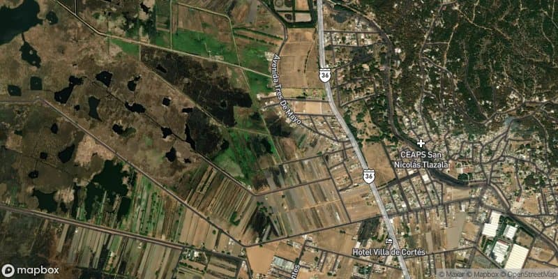 Vista previa de la ubicación