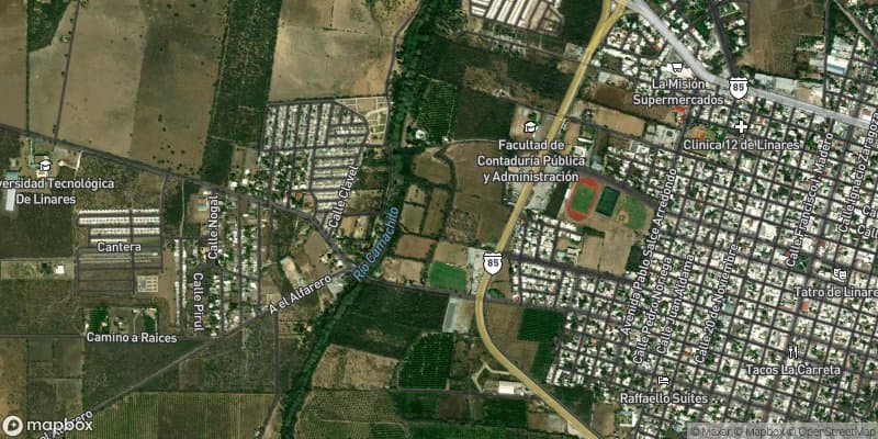 Vista previa de la ubicación