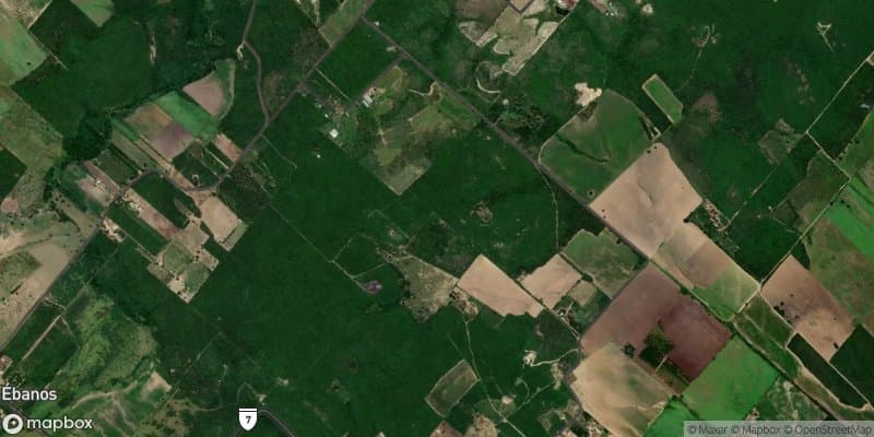 Vista previa de la ubicación