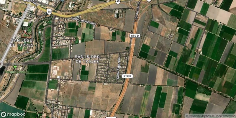 Vista previa de la ubicación