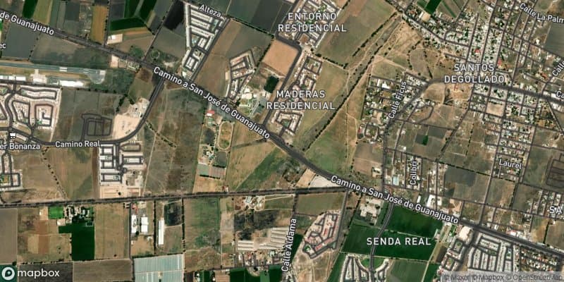 Vista previa de la ubicación