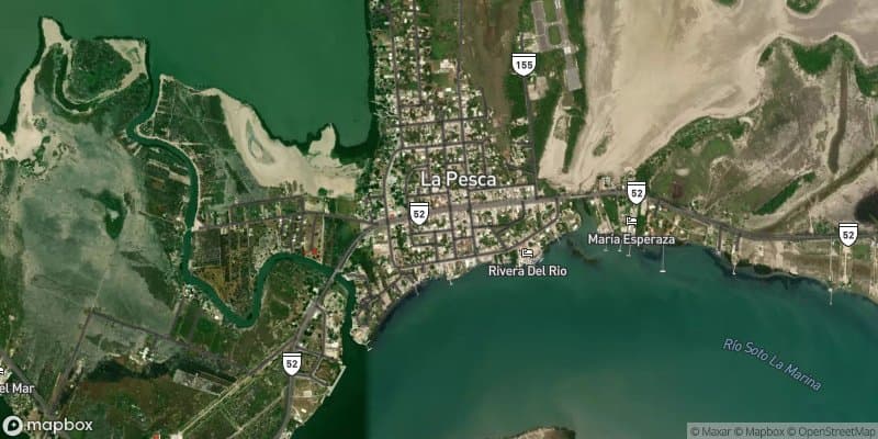 Vista previa de la ubicación