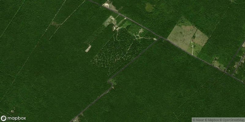 Vista previa de la ubicación