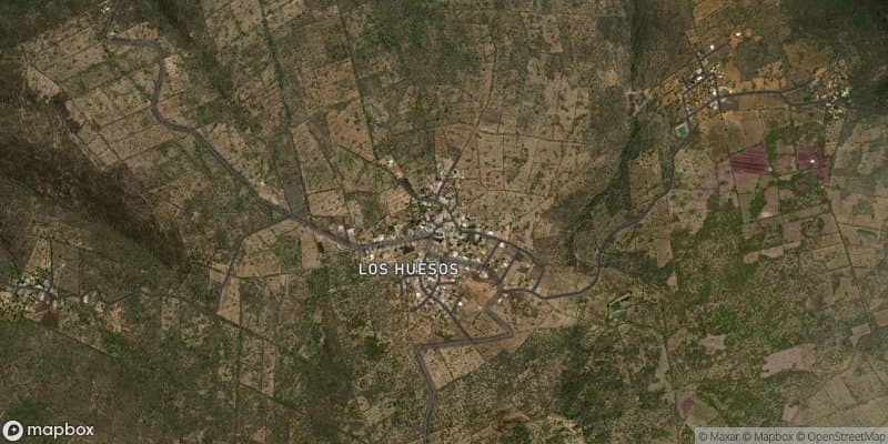 Vista previa de la ubicación