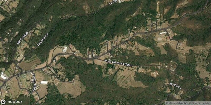 Vista previa de la ubicación