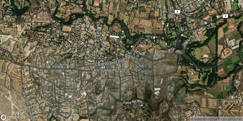 Vista previa de la ubicación