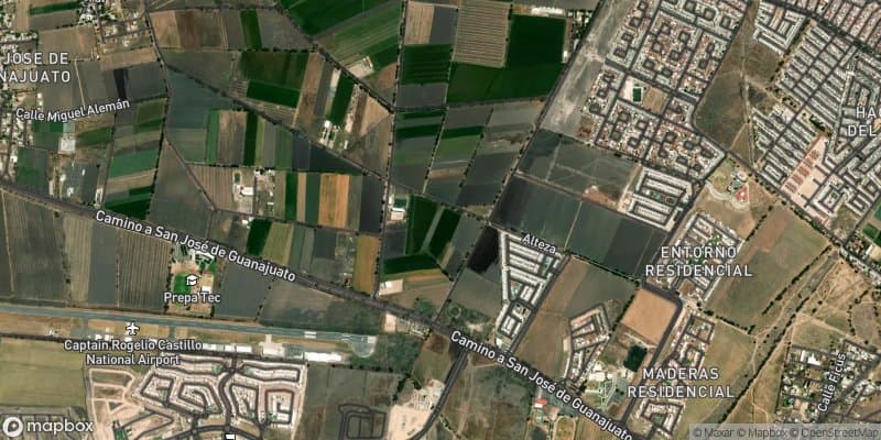 Vista previa de la ubicación