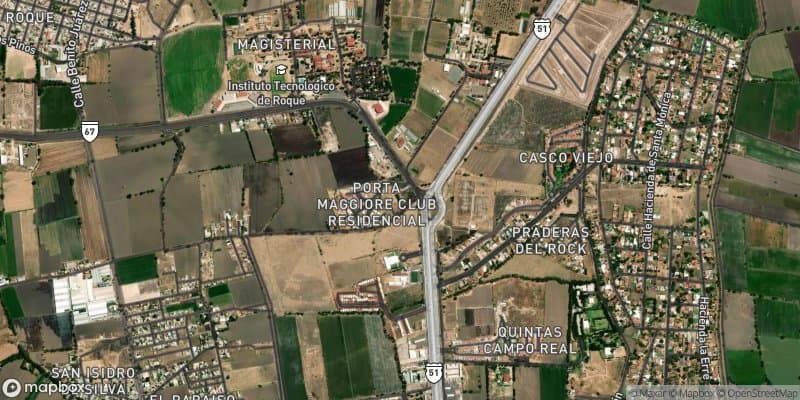 Vista previa de la ubicación