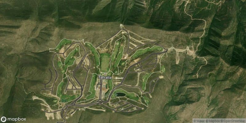 Vista previa de la ubicación