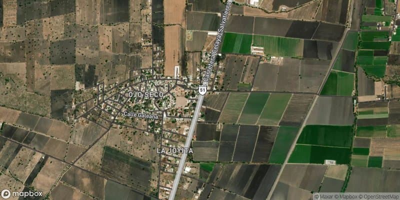 Vista previa de la ubicación