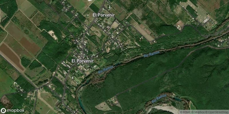 Vista previa de la ubicación