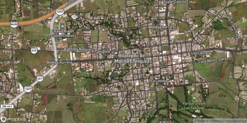 Vista previa de la ubicación