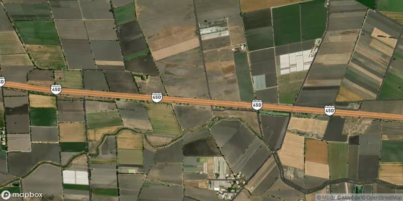 Vista previa de la ubicación