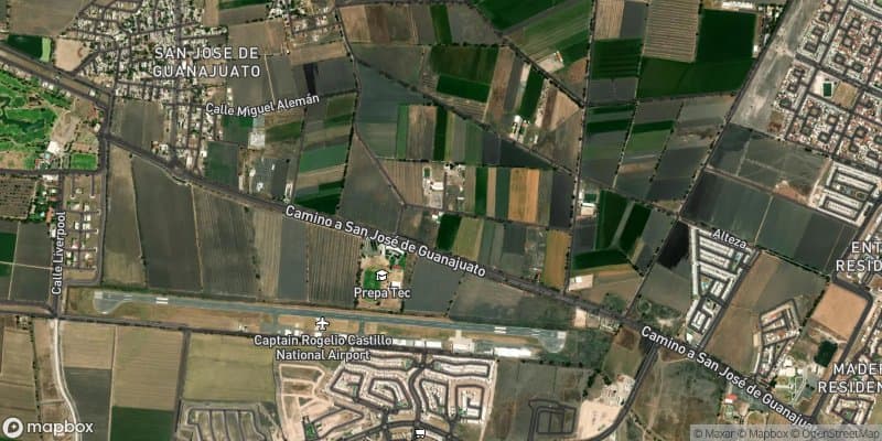 Vista previa de la ubicación