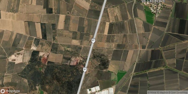 Vista previa de la ubicación