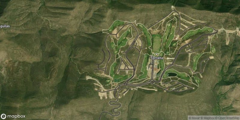 Vista previa de la ubicación