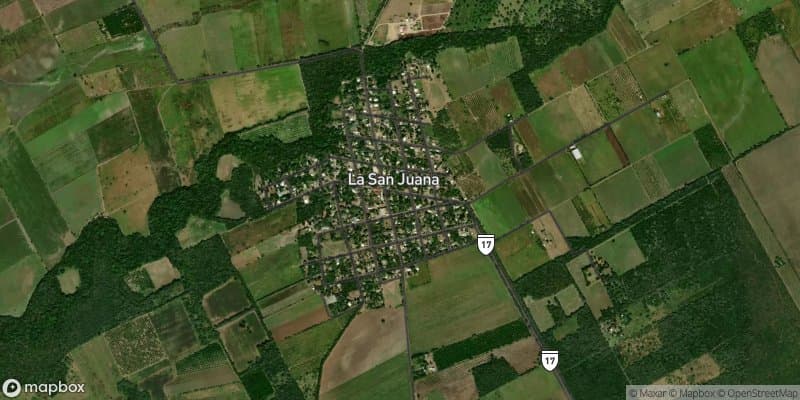 Vista previa de la ubicación