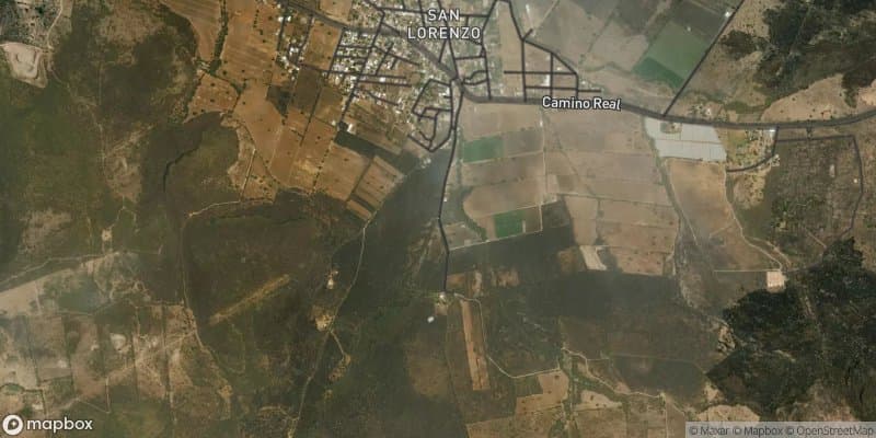 Vista previa de la ubicación