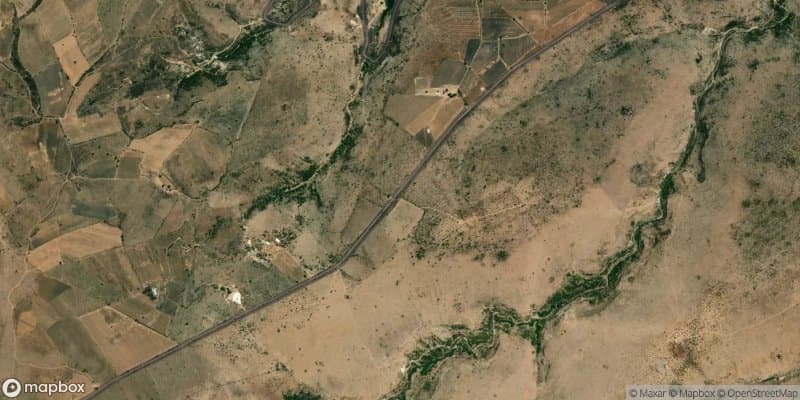 Vista previa de la ubicación