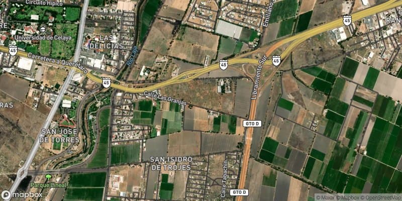 Vista previa de la ubicación