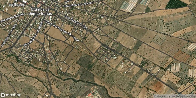 Vista previa de la ubicación