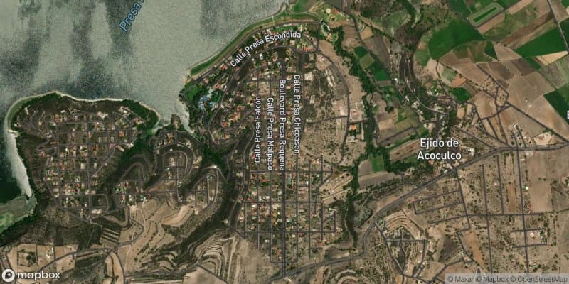 Vista previa de la ubicación