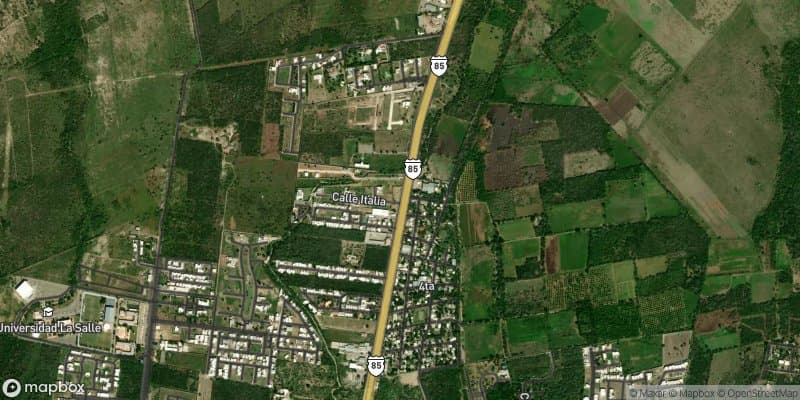 Vista previa de la ubicación