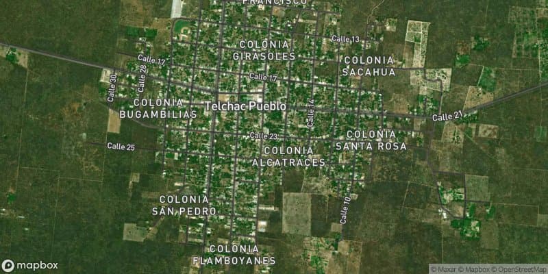 Vista previa de la ubicación