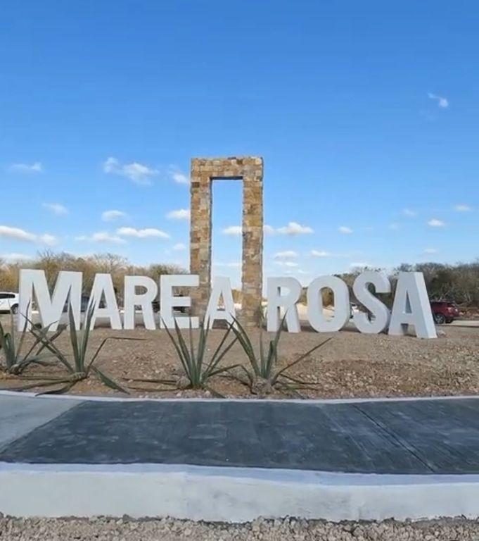 Terreno en Venta en Centro Telchac Pueblo
