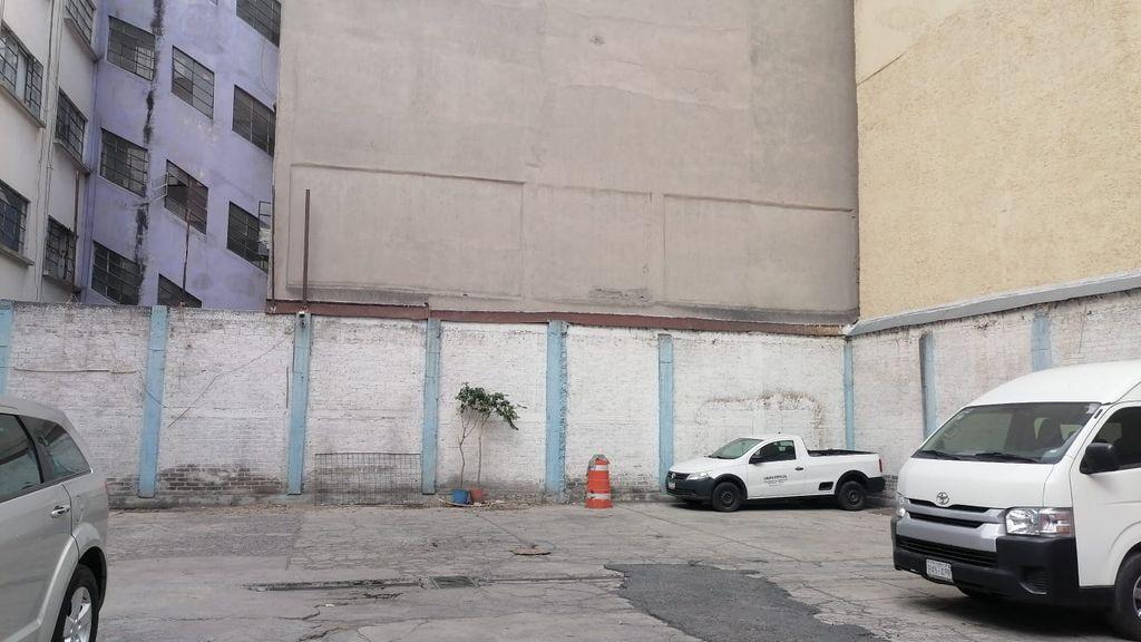 Terreno en Venta en Centro