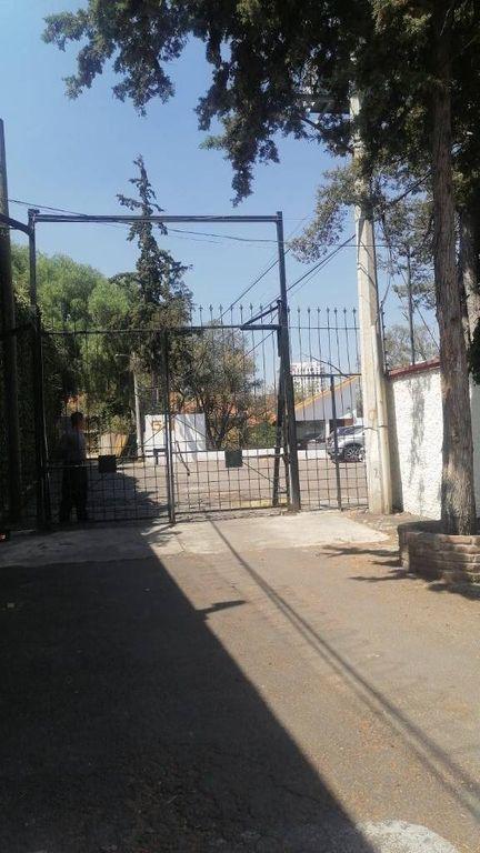 Terreno en Venta en Ocotillos del Pueblo Tetelpan