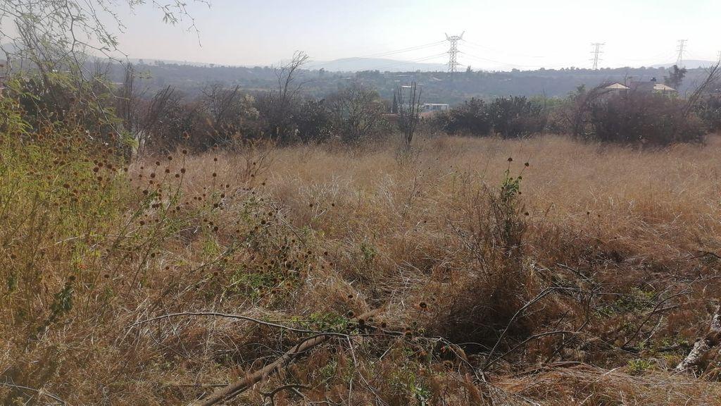Terreno en Venta en Fraccionamiento Presa Escondida 